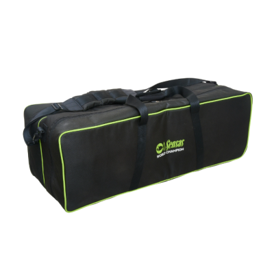 Sac Power Match Spécial Accessoires | Au Poisson d'étain