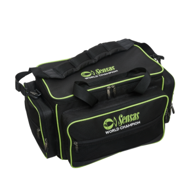 Sac Power Match Rigide | Au Poisson d'étain