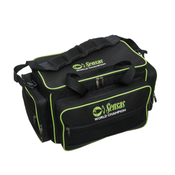 Sac Power Match Rigide