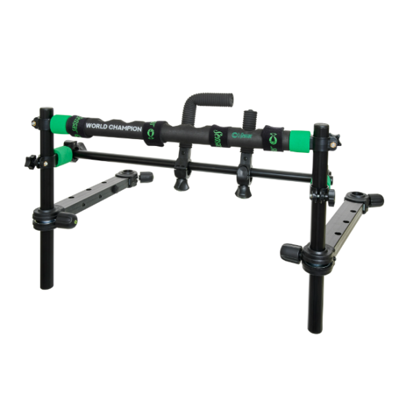 Barre Repose Canne Double World Champion - 80CM