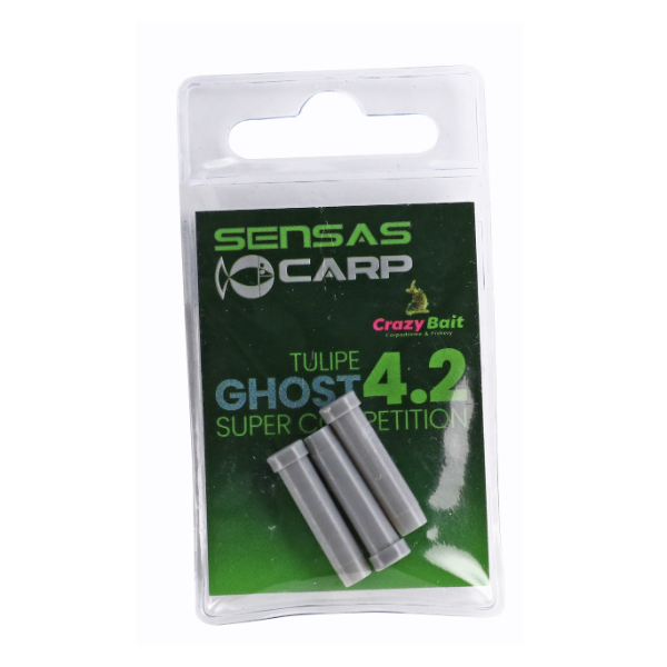 Tulipe Super Competition Ghost - 4.2