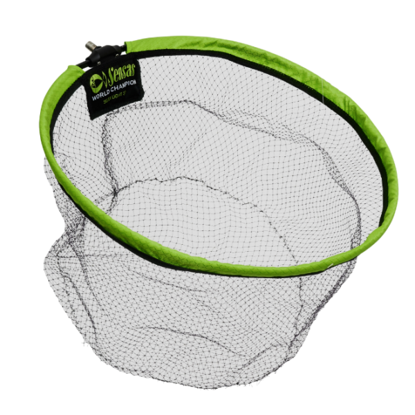 Tête d'épuisette Silver Light - 370