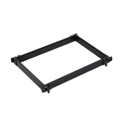 Rehausse Casier World Champion - 40MM | Au Poisson d'étain