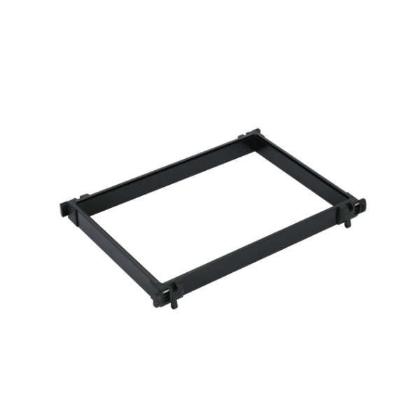 Rehausse Casier World Champion - 40MM