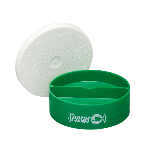 Boîte Mesure Officielle - Vers de Vase