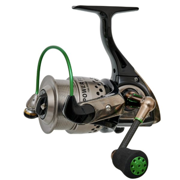 Moulinet Power Feeder - 5000