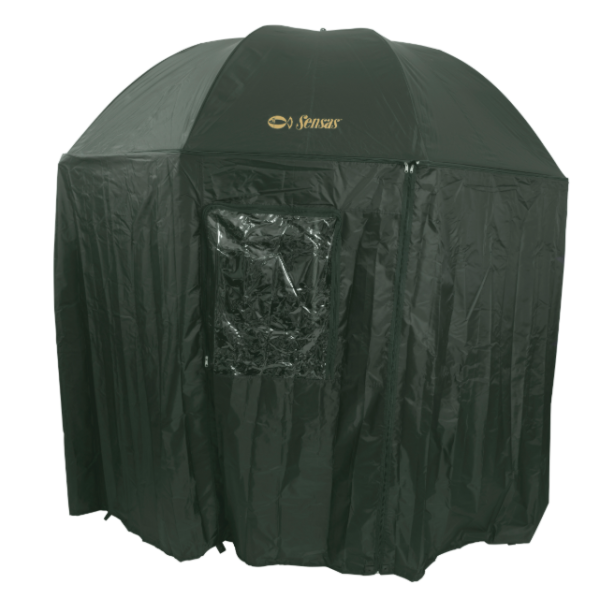 Parapluie Tente Liez - Nylon 2M50