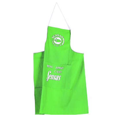Tablier Sensas | Au Poisson d'étain