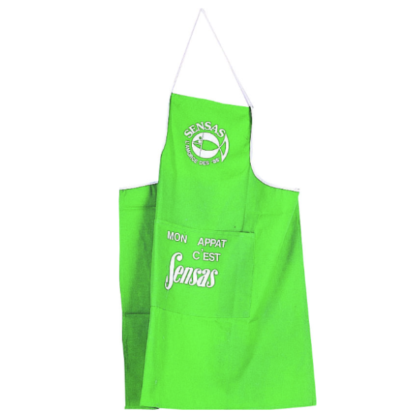 Tablier Sensas