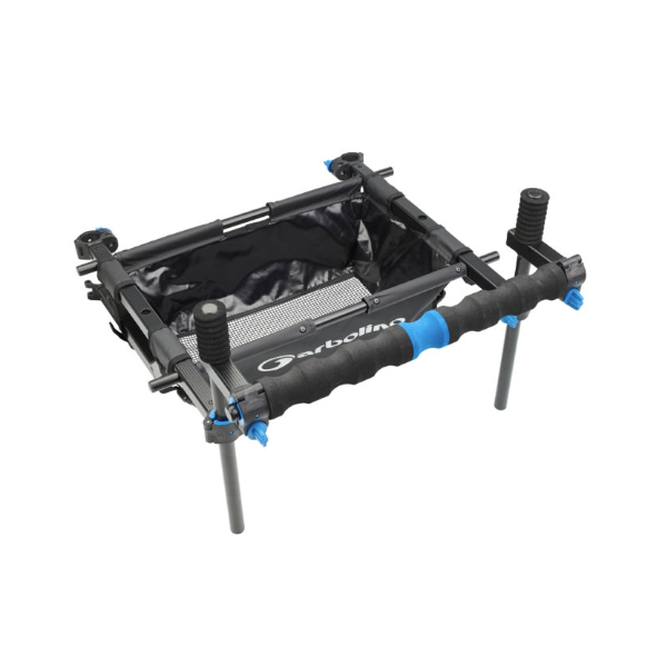 Combo Barre d'Amorçage XL + Berceau Luxe