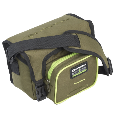 Sac Magirus Truite (Avec Boîtes) | Au Poisson d'étain