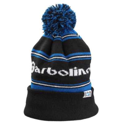 Bonnet A Pompon Squadra Thermo | Au Poisson d'étain