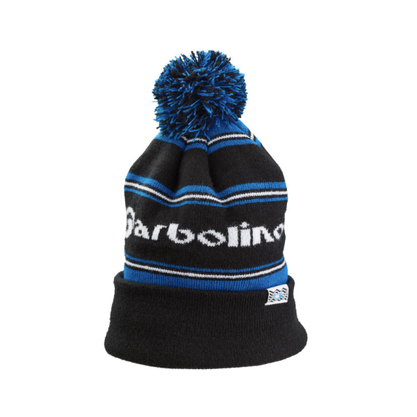 Bonnet A Pompon Squadra Thermo