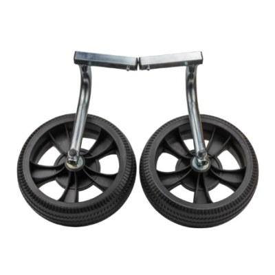 Kit Roues - Stations Gold Garbolino | Au Poisson d'étain