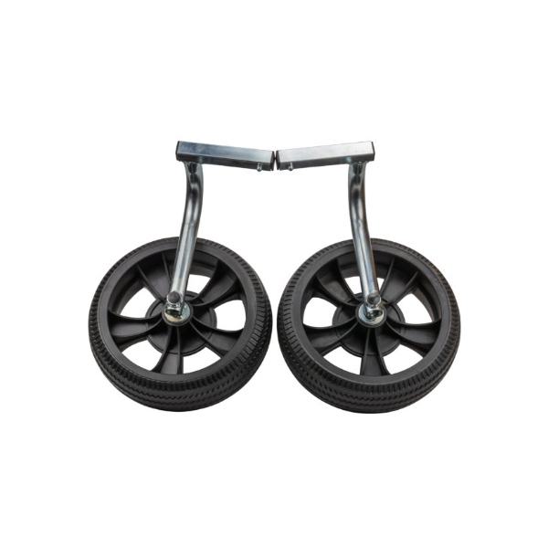 Kit Roues - Stations Gold Garbolino