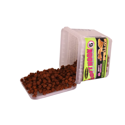 Pellets d'Eschage Moelleux - 6MM 110GR | Au Poisson d'étain