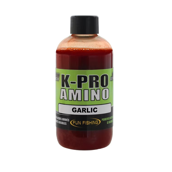 Booster K-Pro - Amino