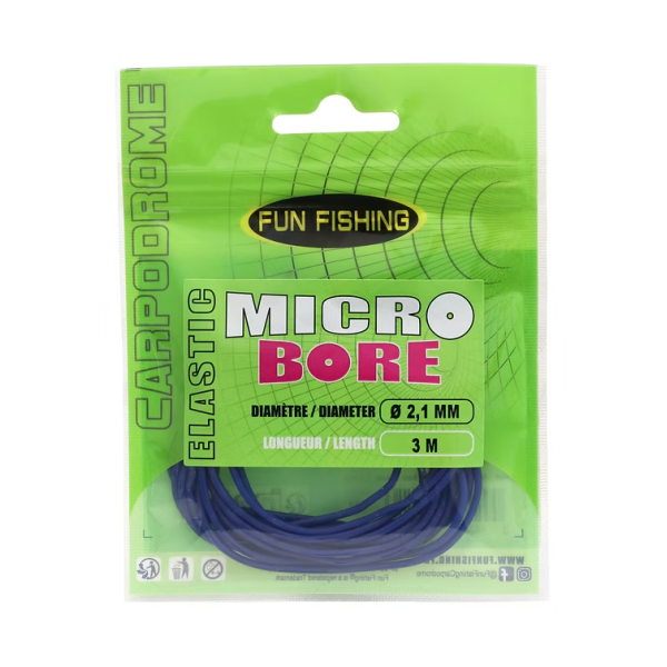 Elastique Micro Bore - 3M