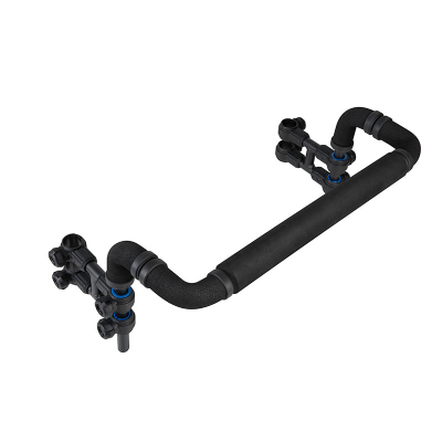 Barre 3D-R Folding Pole Support | Au Poisson d'étain