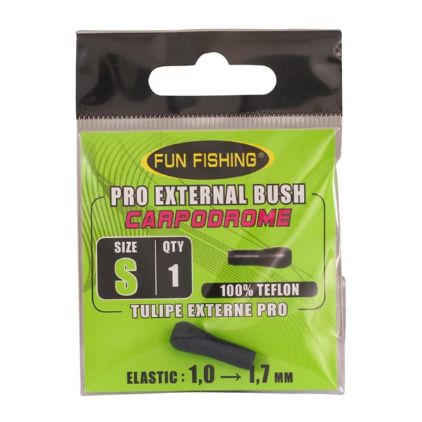 Tulipes Externes Pro