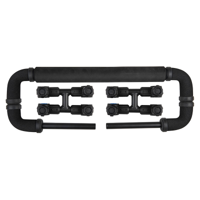 Barre 3D-R Folding Pole Support | Au Poisson d'étain