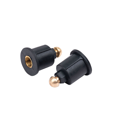 Pièces Pour Accessoires 3D-R Insert - X2 | Au Poisson d'étain