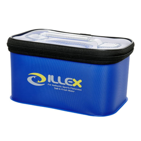 Boîte Safe Bag - S Blue