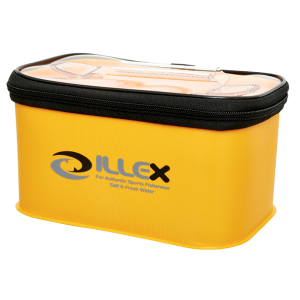 Boîte Safe Bag - S Yellow