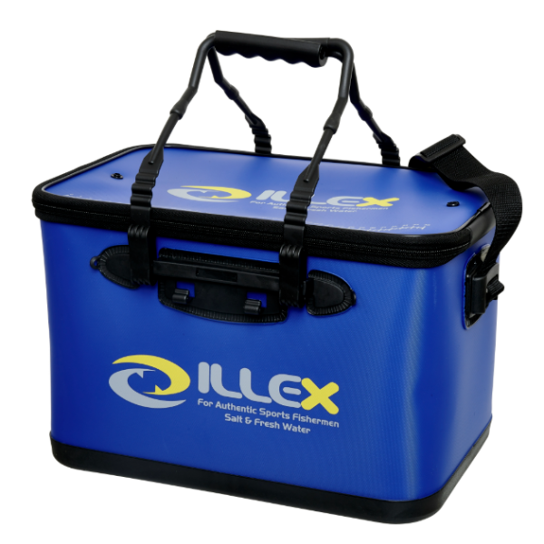 Bakkan Boat 40 - Blue