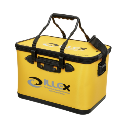 Bakkan Boat 40 - Yellow | Au Poisson d'étain