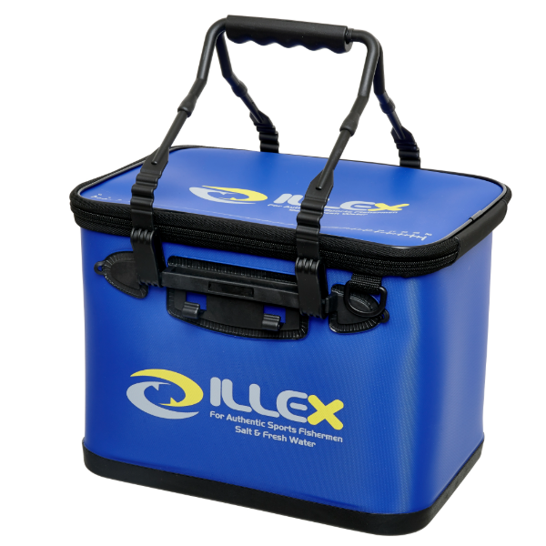 Bakkan Boat 33 - Blue