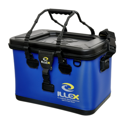 Bakkan Boat Deluxe 40 - Blue | Au Poisson d'étain