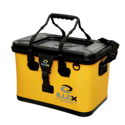 Bakkan Boat Deluxe 40 - Yellow | Au Poisson d'étain