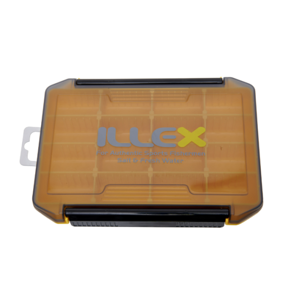 Tackle Box 205 - HC