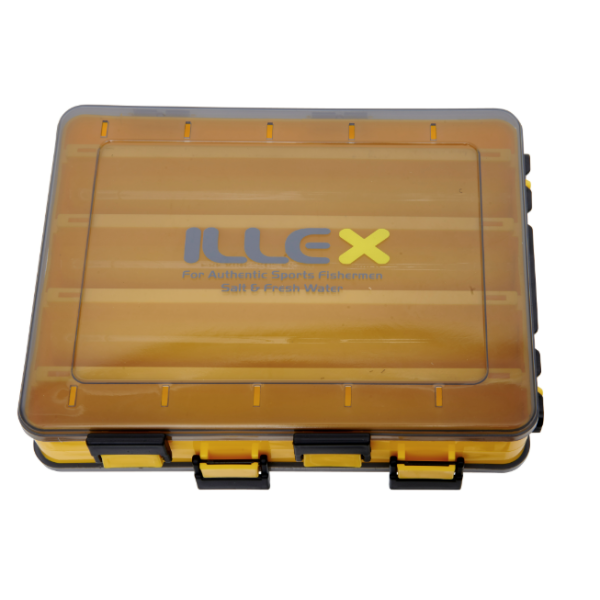 Tackle Box Reversible 205 - HC