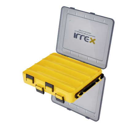 Tackle Box Reversible 205 - HC | Au Poisson d'étain