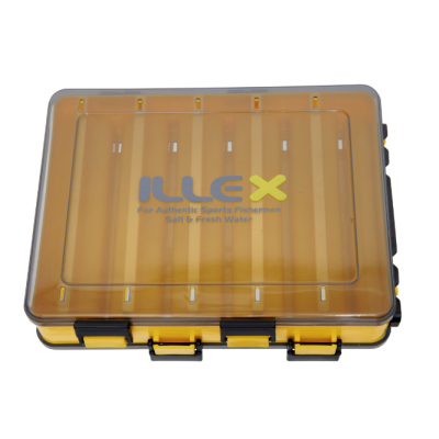 Tackle Box Reversible 205 - VC | Au Poisson d'étain