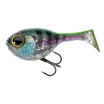 Deraball | Au Poisson d'étain