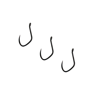 Hameçons Kaizen Eyed - Barbless | Au Poisson d'étain