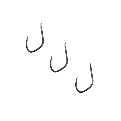 Hameçons Kaizen Spade - Barbless | Au Poisson d'étain