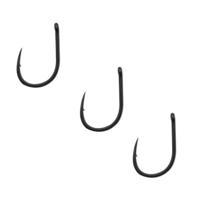 Hameçons Super XS Eyed - Barbed | Au Poisson d'étain