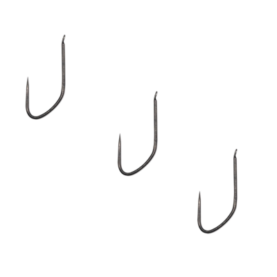 Hameçons F1 Maggot Spade End - Barbless | Au Poisson d'étain