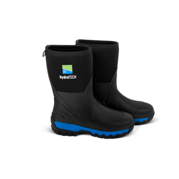 Bottes Hydrotech