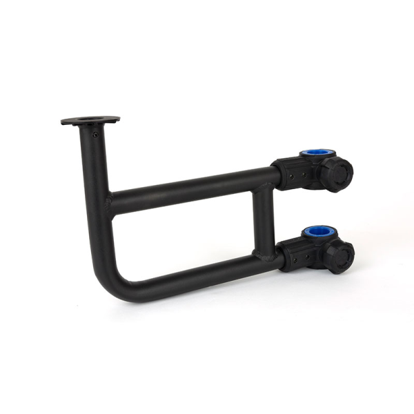 Support Desserte 3D-R Side Tray Support Arm